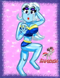 Size: 3000x3900 | Tagged: suggestive, artist:kamikiku, derpibooru import, trixie, equestria girls, image, jpeg