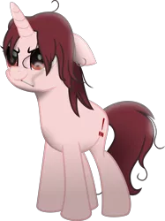 Size: 1924x2571 | Tagged: safe, artist:lincolnbrewsterfan, derpibooru import, oc, oc:report, ponified, unofficial characters only, pony, unicorn, derpibooru, my little pony: the movie, .svg available, cigarette, derpibooru exclusive, derpibooru ponified, determined smile, female, image, looking up, mare, messy mane, meta, movie accurate, png, simple background, smiling, smoke, smoking, solo, transparent background, vector