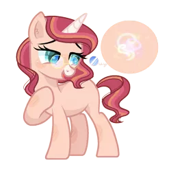 Size: 1116x1112 | Tagged: safe, artist:moonnightshadow-mlp, derpibooru import, oc, pony, unicorn, female, glasses, image, mare, offspring, parent:starlight glimmer, parent:sunburst, parents:starburst, png, simple background, solo, transparent background