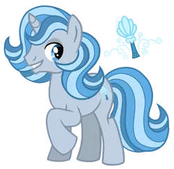 Size: 989x961 | Tagged: safe, artist:madlilon2051, derpibooru import, oc, unofficial characters only, pony, unicorn, base used, horn, image, male, offspring, parent:fancypants, parent:rarity, parents:raripants, png, simple background, smiling, solo, stallion, transparent background, unicorn oc