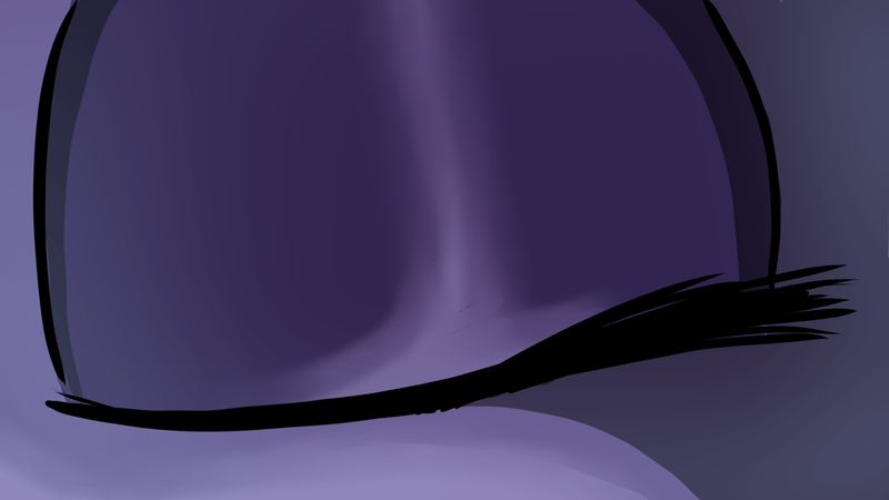 Size: 4148x2333 | Tagged: safe, artist:mixdaponies, derpibooru import, twilight sparkle, eyes closed, friendship is tragic (obabscribbler), image, jpeg