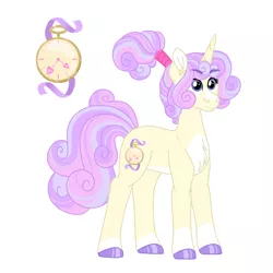Size: 5000x5000 | Tagged: safe, artist:queenderpyturtle, derpibooru import, oc, oc:charity caritas, pony, unicorn, absurd resolution, female, image, mare, png, simple background, solo, white background