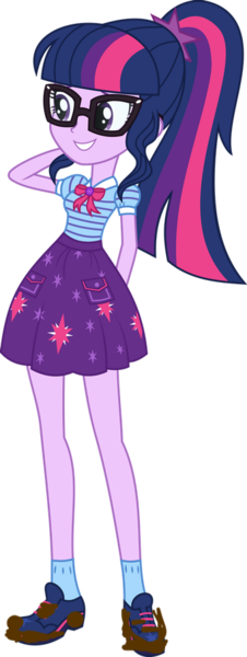 Size: 341x907 | Tagged: safe, derpibooru import, edit, sci-twi, twilight sparkle, equestria girls, embarrassed, image, mud, mud edit, muddy shoes, png