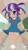 Size: 1080x1920 | Tagged: suggestive, artist:an-m, banned from derpibooru, deleted from derpibooru, derpibooru import, starlight glimmer, human, barefoot, blushing, camera, clothes, embarrassed, embarrassed underwear exposure, feet, female, humanized, image, lolicon, panties, pigtails, png, schoolgirl, school uniform, skirt, skirt lift, underage, underwear, younger