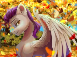 Size: 3100x2300 | Tagged: safe, artist:teaflower300, derpibooru import, oc, unofficial characters only, pegasus, pony, image, png, solo