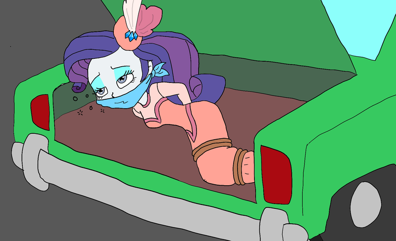 Size: 1688x1029 | Tagged: safe, artist:bugssonicx, derpibooru import, rarity, equestria girls, gag, image, png, tied up