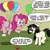 Size: 1800x1800 | Tagged: semi-grimdark, artist:scraggleman, derpibooru import, pinkie pie, oc, oc:floor bored, earth pony, pony, balloon, balloon flight, earth pony oc, female, floating, image, implied suicide, looking down, mare, one leg raised, png, sad, scratching, speech bubble, text, varying degrees of want