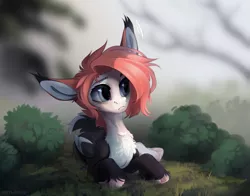 Size: 3317x2598 | Tagged: safe, artist:mithriss, derpibooru import, oc, unofficial characters only, pegasus, pony, image, png, solo