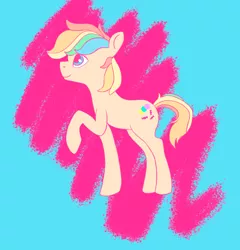 Size: 1920x2000 | Tagged: safe, derpibooru import, oc, oc:candy sparkles, ponified, candy pony, food pony, original species, pony, food, image, png