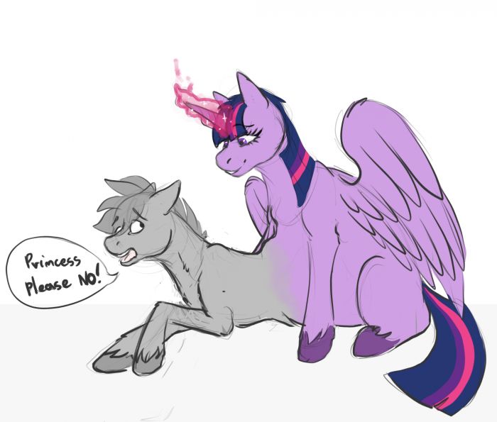 Size: 700x595 | Tagged: questionable, derpibooru import, twilight sparkle, twilight sparkle (alicorn), alicorn, goo, absorb, absorption, auction, commission, duo, fluid, horn, image, jpeg, magic, male, predator, prey, trapped, twipred, vore, wings, your character here