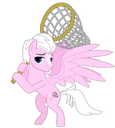 Size: 1156x1289 | Tagged: safe, alternate version, artist:aurora_s, derpibooru import, oc, oc:love net, unofficial characters only, pegasus, pony, bipedal, blaze (coat marking), coat markings, cutie mark, derpibooru exclusive, facial markings, image, looking at you, male, net, pegasus oc, png, rearing, simple background, smiling, smiling at you, solo, stallion, transparent background, wings, wings extended