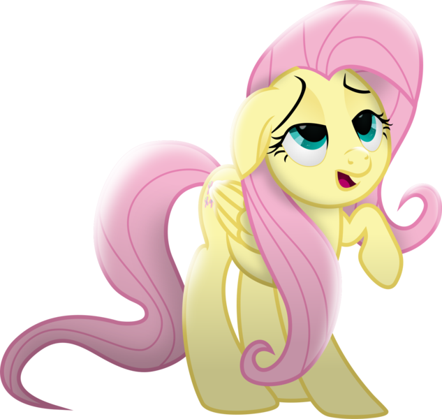 Size: 1597x1513 | Tagged: suggestive, artist:lincolnbrewsterfan, derpibooru import, fluttershy, pegasus, pony, griffon the brush off, my little pony: the movie, .svg available, ahegao, bedroom eyes, blinking, derpibooru exclusive, faic, female, fluttershy's cutie mark, folded wings, highlights, i came, image, inkscape, lidded eyes, lighting, looking up, mare, mid-blink screencap, movie accurate, moviefied, open mouth, pink mane, pink tail, png, raised hoof, shading, show moviefied, simple background, solo, tail, tongue out, transparent background, vector, wings, yay