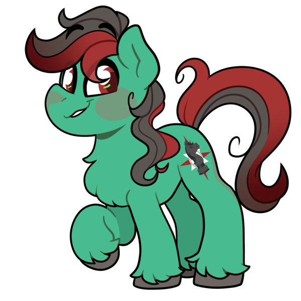 Size: 3000x3000 | Tagged: safe, artist:befishproductions, derpibooru import, oc, oc:forest farseer, earth pony, derpibooru community collaboration, 2022 community collab, fluffy, image, png, simple background, transparent background