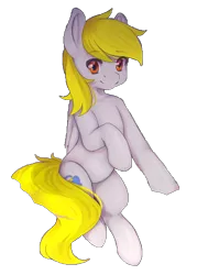 Size: 413x578 | Tagged: safe, artist:rainofbladess, derpibooru import, oc, oc:lightning rider, pegasus, pony, derpibooru community collaboration, 2022 community collab, image, looking at you, png, simple background, sitting, smiling, solo, transparent background, wings