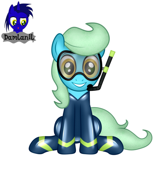 Size: 3840x4154 | Tagged: safe, artist:damlanil, derpibooru import, oc, oc:sea glow, unofficial characters only, pegasus, pony, derpibooru community collaboration, 2022 community collab, catsuit, clothes, commission, diving goggles, diving suit, goggles, image, latex, latex suit, male, png, rubber, scuba, scuba mask, shiny, show accurate, simple background, solo, stallion, suit, transparent background, vector, wetsuit