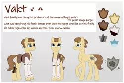 Size: 3050x2046 | Tagged: safe, artist:lambydwight, derpibooru import, oc, oc:vakt, earth pony, pony, image, png, reference sheet