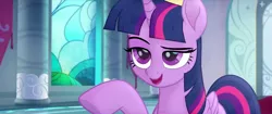 Size: 1279x537 | Tagged: safe, derpibooru import, screencap, twilight sparkle, twilight sparkle (alicorn), alicorn, pony, my little pony: the movie, female, image, mare, movie, png, solo