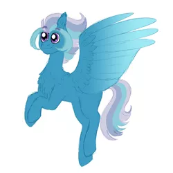 Size: 2000x2000 | Tagged: safe, artist:queenderpyturtle, derpibooru import, oc, oc:freefall, pegasus, pony, image, male, png, simple background, solo, stallion, white background