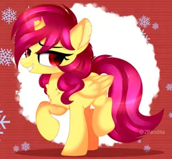 Size: 3335x3085 | Tagged: safe, artist:2pandita, derpibooru import, oc, alicorn, pony, female, image, mare, png, solo