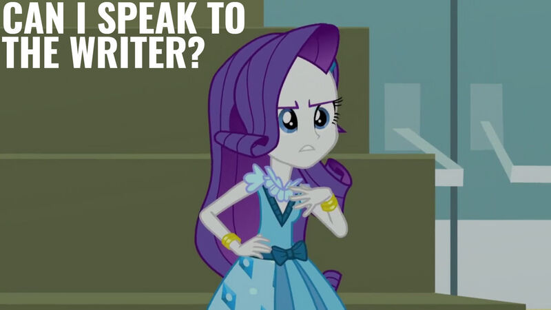 Size: 1280x720 | Tagged: safe, derpibooru import, edit, edited screencap, editor:quoterific, screencap, rarity, equestria girls, friendship games, bracelet, female, friendship games bloopers, hairpin, image, jewelry, jpeg, solo