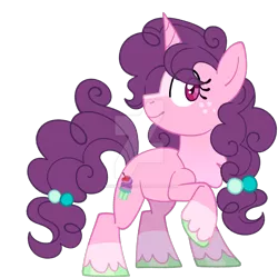 Size: 1280x1280 | Tagged: safe, artist:rohans-ponies, derpibooru import, sugar belle, pony, deviantart watermark, image, obtrusive watermark, png, simple background, solo, transparent background, watermark