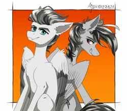 Size: 2048x1787 | Tagged: safe, artist:willdrawhere, derpibooru import, oc, unofficial characters only, pegasus, pony, image, jpeg