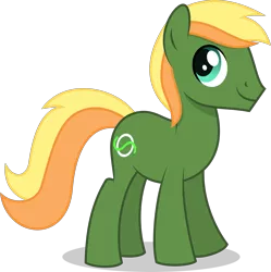 Size: 1753x1759 | Tagged: safe, artist:thatusualguy06, derpibooru import, oc, oc:thatusualguy, earth pony, pony, derpibooru community collaboration, .svg available, 2022 community collab, absurd resolution, image, looking up, male, png, simple background, solo, stallion, transparent background, vector