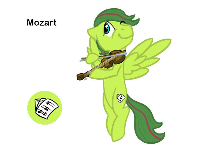 Size: 681x518 | Tagged: safe, alternate version, artist:torusthescribe, derpibooru import, oc, unofficial characters only, pegasus, pony, flying, image, jpeg, musical instrument, one eye closed, parent:fluttershy, parents:canon x oc, pegasus oc, simple background, smiling, solo, story included, violin, white background, wings, wink