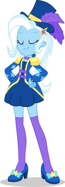 Size: 955x2731 | Tagged: safe, artist:dustinwatsongkx, derpibooru import, trixie, equestria girls, equestria girls series, street magic with trixie, spoiler:eqg series (season 2), image, png