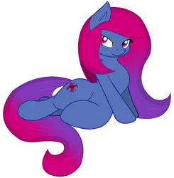 Size: 5298x5400 | Tagged: safe, artist:joey darkmeat, artist:laszlvfx, derpibooru import, oc, oc:lover wine, unofficial characters only, earth pony, pony, absurd resolution, base used, earth pony oc, female, full body, gradient mane, gradient tail, image, lidded eyes, mare, png, simple background, solo, tail, transparent background