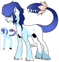 Size: 2015x2113 | Tagged: safe, artist:beamybutt, derpibooru import, oc, unofficial characters only, original species, plant pony, augmented, augmented tail, base used, duo, ear fluff, image, plant, png, simple background, tail, transparent background, unshorn fetlocks