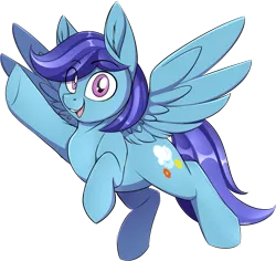 Size: 1353x1275 | Tagged: safe, artist:notetaker, derpibooru import, oc, oc:sierra nightingale, unofficial characters only, pegasus, pony, image, male, png, simple background, solo, transparent background