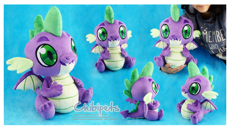 Size: 4442x2500 | Tagged: safe, artist:chibi-pets, derpibooru import, spike, dragon, human, chubby, image, irl, jpeg, photo, plushie, solo, winged spike, wings