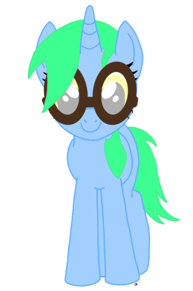 Size: 794x1200 | Tagged: safe, artist:jelly_fash, derpibooru import, oc, oc:jelly fash, unofficial characters only, pony, unicorn, derpibooru community collaboration, 2022 community collab, goggles, image, png, simple background, solo, transparent background