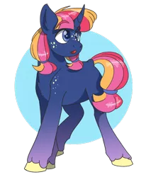 Size: 736x894 | Tagged: safe, artist:equestrias-little-ones, derpibooru import, oc, unofficial characters only, pony, unicorn, female, filly, foal, freckles, image, offspring, parent:big macintosh, parent:twilight sparkle, parents:twimac, png, simple background, transparent background