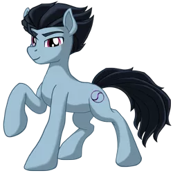Size: 1200x1200 | Tagged: safe, artist:ponymaan, derpibooru import, oc, oc:ponyman, unofficial characters only, derpibooru community collaboration, 2022 community collab, full body, image, png, simple background, solo, transparent background