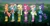 Size: 3000x1542 | Tagged: safe, artist:madison tuff, derpibooru import, official, screencap, applejack, fluttershy, pinkie pie, rainbow dash, rarity, sci-twi, sunset shimmer, twilight sparkle, equestria girls, legend of everfree, blurred background, boots, character design, clothes, cowboy boots, crystal guardian, crystal wings, freckles, geode of empathy, geode of fauna, geode of shielding, geode of sugar bombs, geode of super speed, geode of super strength, high heel boots, high heels, humane five, humane six, image, jeans, jewelry, jpeg, leggings, line-up, logo, magical geodes, outfit, pants, ponied up, ponytail, shoes, skirt, sneakers, sparkles, sun, super ponied up, wings