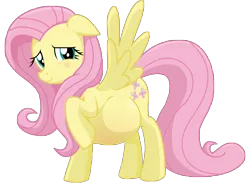 Size: 7800x5700 | Tagged: safe, artist:xniclord789x, derpibooru import, fluttershy, pegasus, pony, female, image, mare, png, preggoshy, pregnant