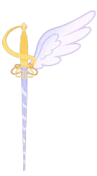 Size: 808x1465 | Tagged: safe, artist:khimi-chan, derpibooru import, oc, unofficial characters only, cutie mark, cutie mark only, image, no pony, png, simple background, sword, transparent background, weapon