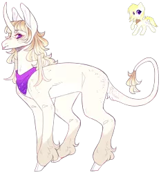 Size: 2182x2343 | Tagged: safe, artist:sleepy-nova, derpibooru import, oc, oc:light star, pony, unicorn, curved horn, female, horn, image, mare, png, simple background, solo, transparent background