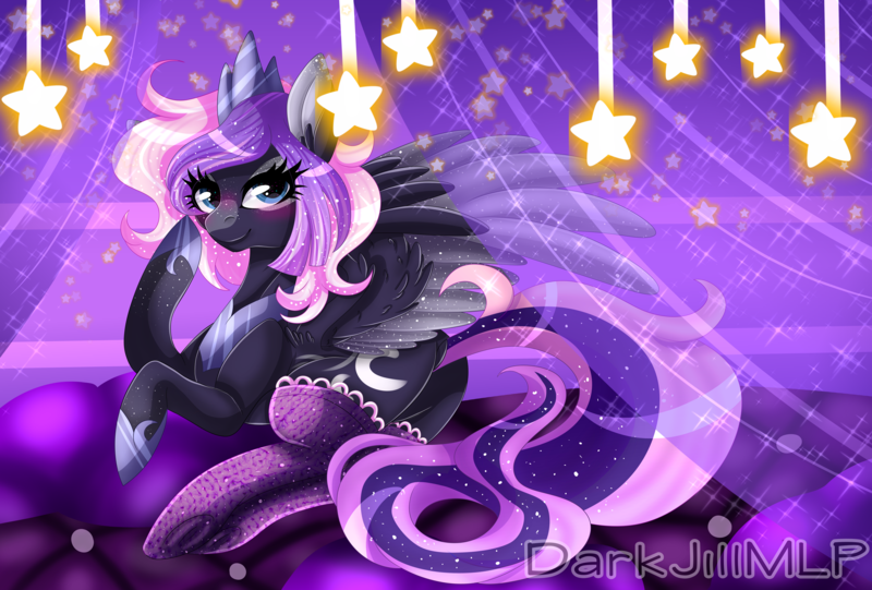 Size: 7008x4736 | Tagged: safe, artist:darkjillmlp123, derpibooru import, oc, pegasus, pony, absurd resolution, clothes, crown, female, freckles, image, jewelry, lying down, mare, png, prone, regalia, socks, solo