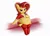 Size: 4005x2865 | Tagged: suggestive, artist:andesblorps, oc, oc:amber, earth pony, semi-anthro, bedroom eyes, chubby, clothes, earth pony oc, fat, image, jpeg, large belly, milk, socks