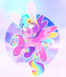 Size: 1849x2160 | Tagged: safe, artist:connorbal, derpibooru import, oc, pegasus, pony, female, image, mare, png, solo