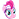 Size: 19x19 | Tagged: safe, derpibooru import, fili-second, pinkie pie, emoticon, image, mlp wiki, picture for breezies, picture for breezies' breezies, picture for breezies' breezies' breezies, png, power ponies, solo