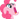 Size: 19x19 | Tagged: safe, derpibooru import, pinkie pie, angry, emoticon, faic, forever, image, mlp wiki, picture for breezies, picture for breezies' breezies, picture for breezies' breezies' breezies, png, solo