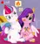 Size: 1080x1169 | Tagged: safe, artist:grapefruit-face, artist:syriskater, derpibooru import, pipp petals, zipp storm, pegasus, pony, g5, angry, annoyed, base used, controller, duo, female, fire, fixed, gamer girl, gamer pipp, gamer zipp, gaming, gritted teeth, image, livestream, png, siblings, sisters, smiley face, speech bubble, tongue out, updated