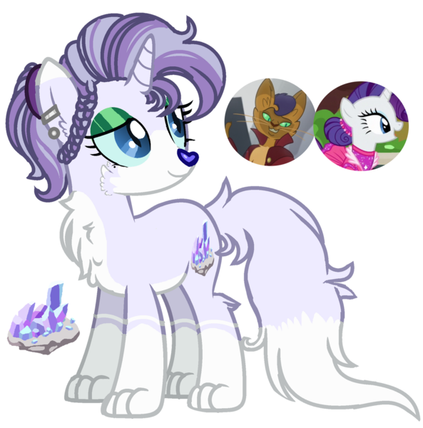 Size: 1280x1296 | Tagged: safe, artist:pegasski, artist:venomtwt-artistowo, derpibooru import, capper dapperpaws, rarity, oc, abyssinian, anthro, hybrid, pony, unicorn, my little pony: the movie, base used, capperity, ear piercing, earring, female, image, interspecies offspring, jewelry, male, offspring, parent:capper, parent:capper dapperpaws, parent:rarity, parents:capperity, piercing, png, shipping, simple background, straight, transparent background
