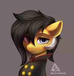 Size: 1575x1635 | Tagged: safe, artist:delta hronum, derpibooru import, oc, oc:zedwin, pony, image, jpeg, solo