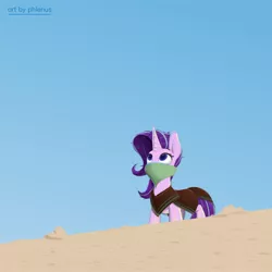 Size: 1900x1900 | Tagged: safe, artist:phlerius, derpibooru import, starlight glimmer, pony, digital art, image, jpeg, solo