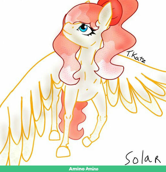 Size: 1024x1064 | Tagged: safe, artist:teonnakatztkgs, derpibooru import, oc, unofficial characters only, pegasus, pony, eyelashes, female, image, jpeg, looking up, mare, pegasus oc, signature, simple background, smiling, solo, white background, wings